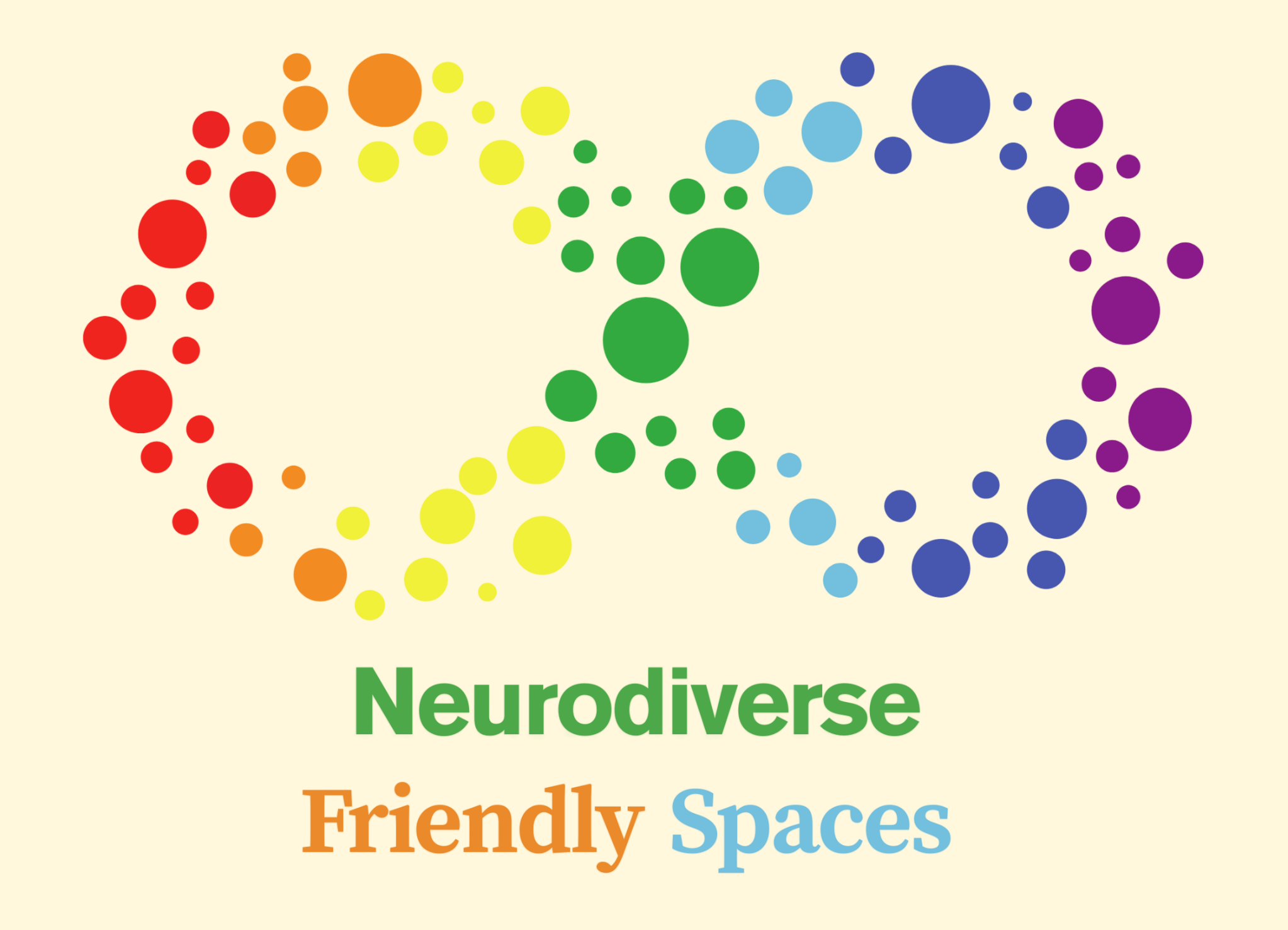 Neurodiverse Friendly Spaces