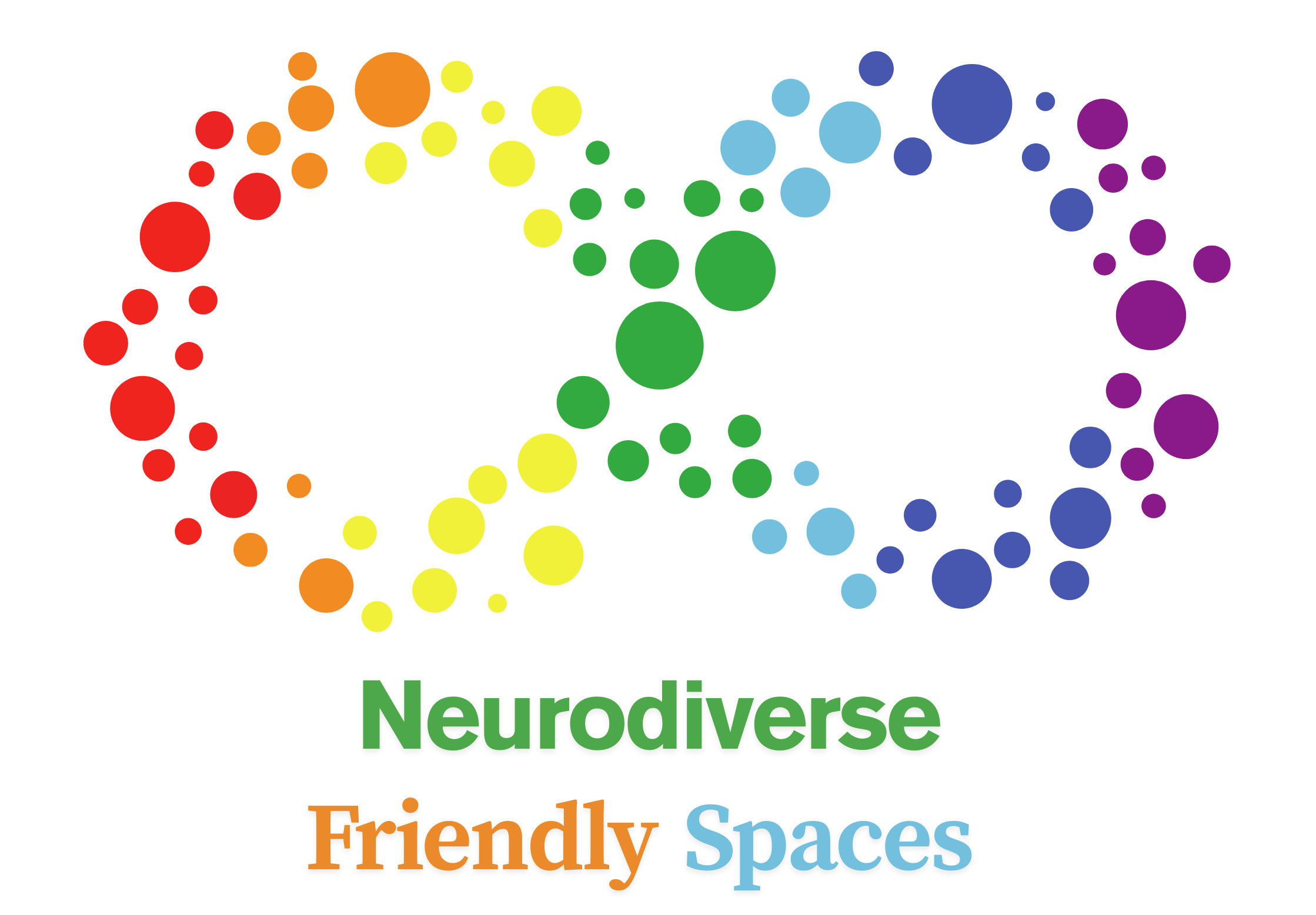 Neurodiverse Friendly Spaces